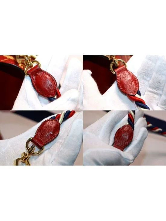 Gucci Sylvie Leather Shoulder Bag - Picture 10 of 10